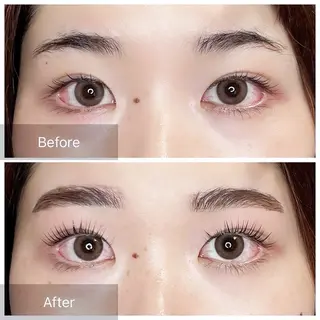 アイブロウ 🌺沢田 奈美🌺の眉毛・アイブロウイメージ
