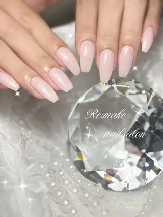 ネイル Suetake Shuriのネイルデザイン