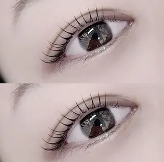 Miu 🌸韓国風 マツエク専門店🌸のマツエク・マツパデザイン