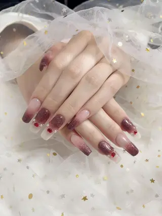 ネイル ジョリ En 💞🦋のネイルデザイン