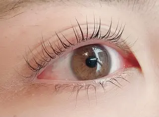 マツエク・マツパ 中島 紀美のマツエク・マツパデザイン