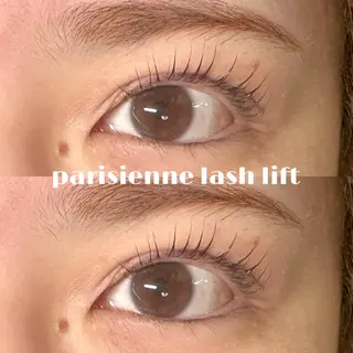 マツエク・マツパ leafirst岸和田所属・💎leafiest ｜yuzu💎のマツエク・マツパデザイン