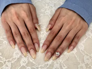 ネイル Epokku ネイルサロンのネイルデザイン