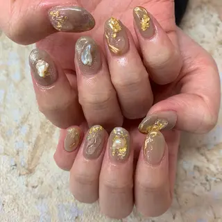 ネイル ネイルサロンアネラ所属・Nail💞 rinakoのネイルデザイン