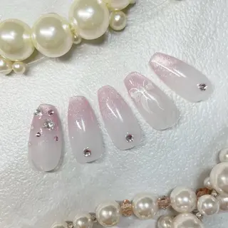 ネイル nailsalon SANANAILのネイルデザイン
