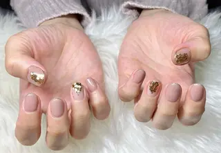 ネイル プレシャス所属・小川 ogawaのネイルデザイン