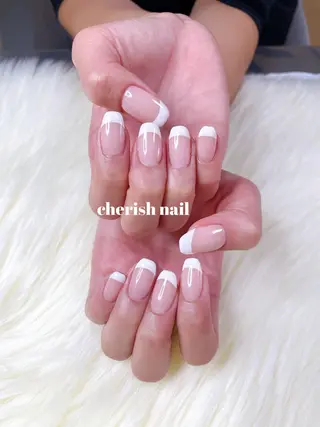 ネイル cherish nailのネイルデザイン