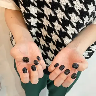 ネイル ネイリスト soyokaのネイルデザイン