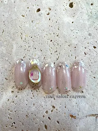 ネイル Bon Amieのネイルデザイン