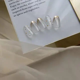 ネイル atelier Reylaのネイルデザイン