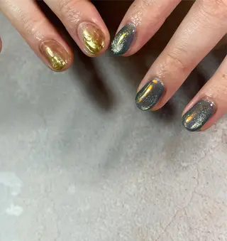ネイル marie nailのネイルデザイン