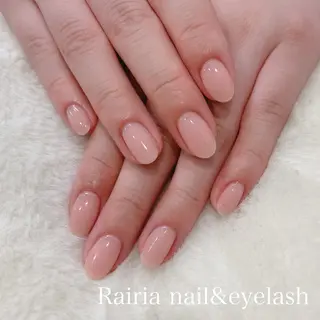 ネイル Rairia fukaのネイルデザイン