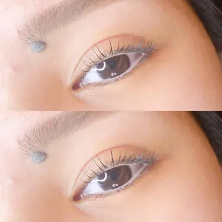 マツエク・マツパ アイブロウ une 石橋阪大前・ 箕面・池田・蛍池のマツエク・マツパデザイン