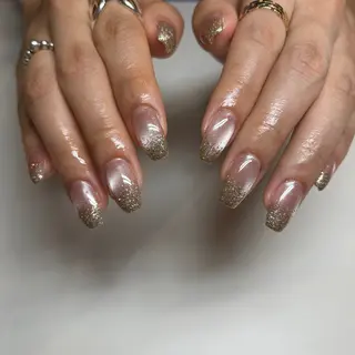 ネイル sayaka 🩰のネイルデザイン