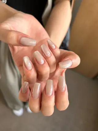 ネイル May. 昭和町のネイルデザイン