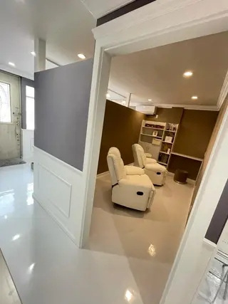 Nailsalon M-crystalのネイルデザイン