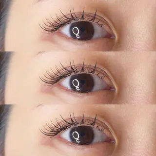 マツエク・マツパ une 石橋阪大前・ 箕面・池田・蛍池のマツエク・マツパデザイン