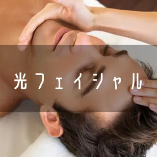 メンズ メンズ脱毛サロンChillax 【チラックス】中野店所属・メンズ脱毛サロン Chillax中野店のエステ・リラクイメージ