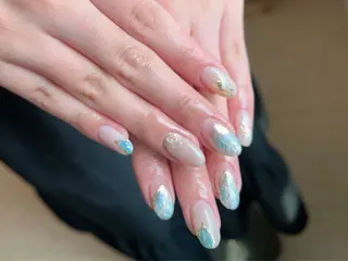 ネイル tete. teruyoのネイルデザイン