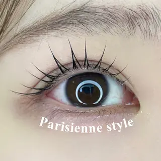 マツエク・マツパ パーソナルカラー/ 似合わせ/山村さらのその他イメージ