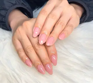 ネイル GAL_ NAILのネイルデザイン