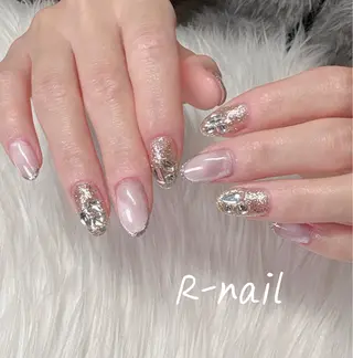 ネイル R-nail salonのネイルデザイン