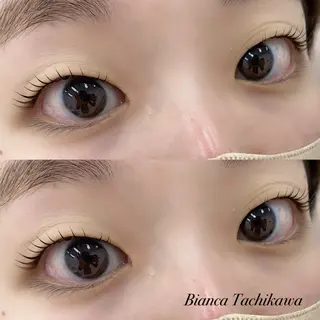 マツエク・マツパ GOTO /束感仕上げ🪄のマツエク・マツパデザイン