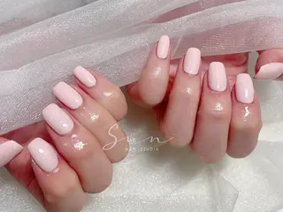ネイル SUN nail上本町のネイルデザイン