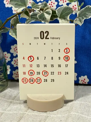 プライベートサロン 花水月のエステ・リラクイメージ