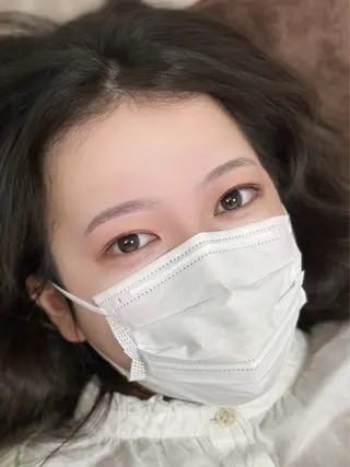 アイブロウ 眉毛サロン　Smoo スムー野々市/白山店の眉毛・アイブロウイメージ