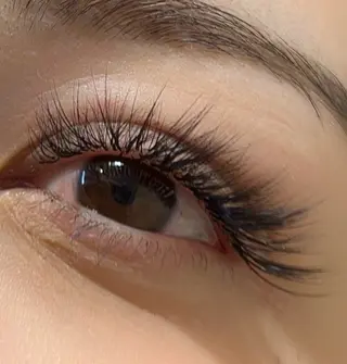 マツエク・マツパ 海外風まつげ眉毛 恵比寿|masayoのマツエク・マツパデザイン