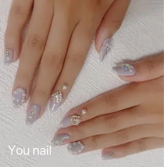 ネイル 狭山店(林) You nailのネイルデザイン