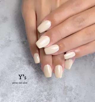 ネイル Y's nail ˚✧₊YUIのネイルデザイン