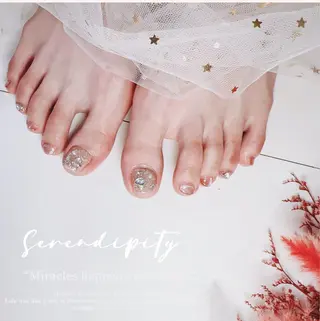 ネイル 美人計ネイルサロン所属・中山 美月のネイルデザイン