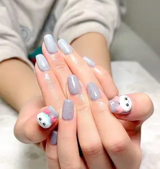 ネイル serena nailのネイルデザイン