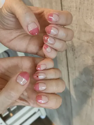 ネイル douceknail所属・本厚木南口 徒歩3分のネイルデザイン