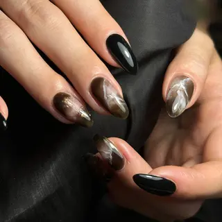 ネイル BLinLin nail salonのネイルデザイン