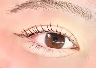 マツエク・マツパ Chill&Eye Cocoのマツエク・マツパデザイン