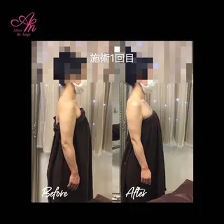 Ailes de Ange　MARIのエステ・リラクイメージ