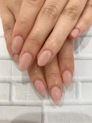 ネイル グラマラス ネイルのネイルデザイン