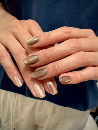 ネイル 【lea's】 Yumuのネイルデザイン