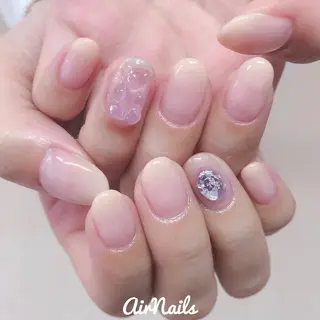 ネイル ♡ airnails ♡のネイルデザイン