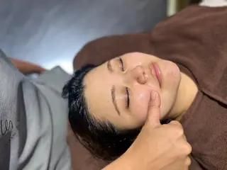 渋谷 紘子のエステ・リラクイメージ