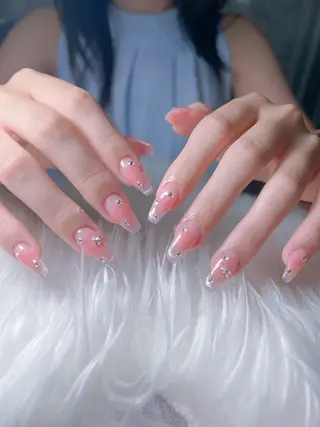 ネイル NekoNailsalon所属・NekoNail salonのネイルデザイン