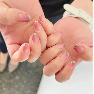 ネイル nail salon Regaosのネイルデザイン