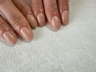 ネイル kikinail 溝の口のネイルデザイン