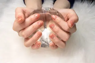 ネイル Reverb❁︎ 井上のネイルデザイン