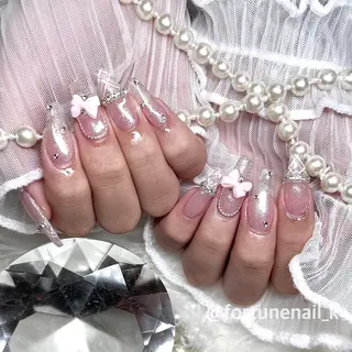 ネイル 🤍kanane 🤍のネイルデザイン