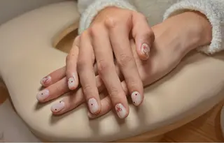 ネイル amélier ꕁアメリエꕁのネイルデザイン