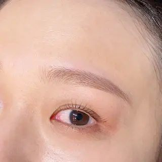 アイブロウ haru所属・眉サロンharu 表参道🤍岡本の眉毛・アイブロウイメージ